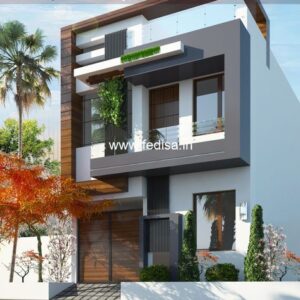 Luxury house house design modern house design -Model No - 0420