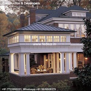 House front design  new house design duplex house design Model No - 0419