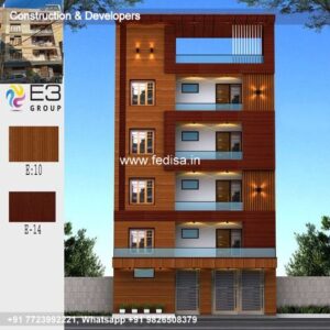 Bungalow house design most expensive house contemporary house Model No - 0420