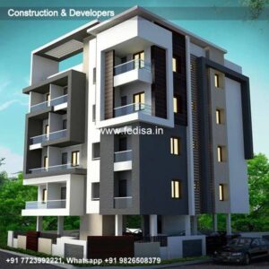 House front design  new house design duplex house design Model No - 0421