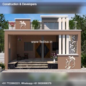 Bungalow house design most expensive house contemporary house Model No - 0420