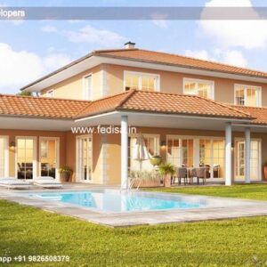 Luxury house house design modern house design -Model No - 0421