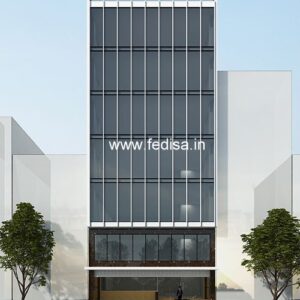 Luxury house house design modern house design -Model No - 0421