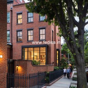 Bungalow house design most expensive house contemporary house Model No - 0423