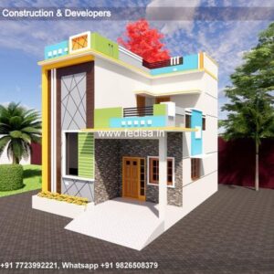 Bungalow house design most expensive house contemporary house Model No - 0423