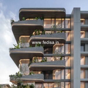 Luxury house house design modern house design -Model No - 0426