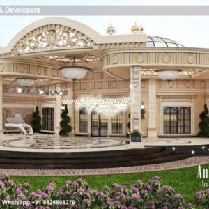 Bungalow house design most expensive house contemporary house Model No - 0424