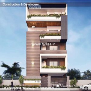 Bungalow house design most expensive house contemporary house Model No - 0427