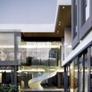 Luxury house house design modern house design -Model No - 0426