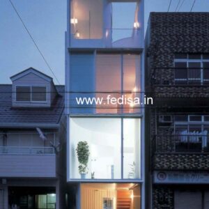 Luxury house house design modern house design -Model No - 0427