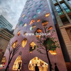 Bungalow house design most expensive house contemporary house Model No - 0427