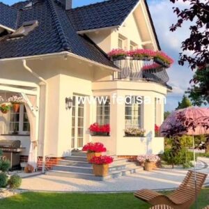 Bungalow house design most expensive house contemporary house Model No - 0428