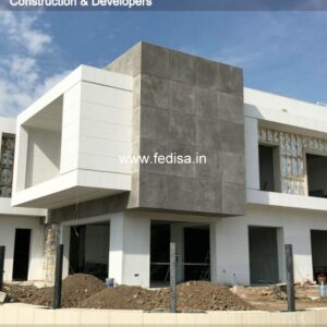 Bungalow house design most expensive house contemporary house Model No - 0429
