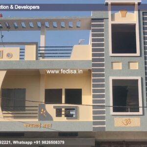 Luxury house house design modern house design -Model No - 0428