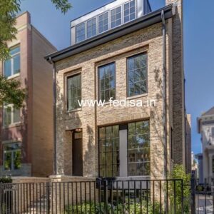 Bungalow house design most expensive house contemporary house Model No - 0429