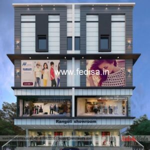 Luxury house house design modern house design -Model No - 0430