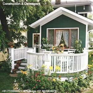 Luxury house house design modern house design -Model No - 0431