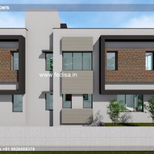 Luxury house house design modern house design -Model No - 0431