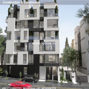 House front design  new house design duplex house design Model No - 0431