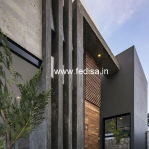 Luxury house house design modern house design -Model No - 0430
