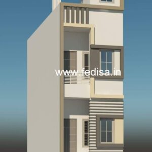 Bungalow house design most expensive house contemporary house Model No - 0431