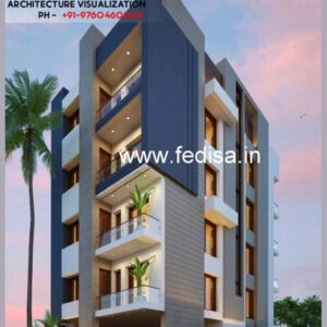 Bungalow house design most expensive house contemporary house Model No - 0432