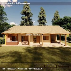 Luxury house house design modern house design -Model No - 0433