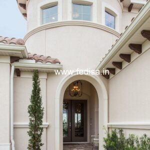 House front design  new house design duplex house design Model No - 0431