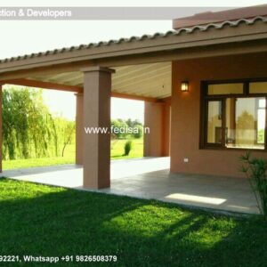 Luxury house house design modern house design -Model No - 0432