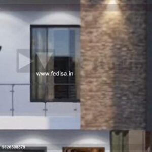 Bungalow house design most expensive house contemporary house Model No - 0433