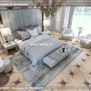 Luxury house house design modern house design -Model No - 0434