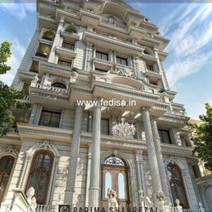 Bungalow house design most expensive house contemporary house Model No - 0434