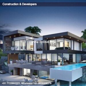 House front design new house design duplex house design Model No - 0435