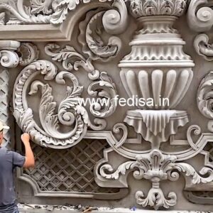 House front design  new house design duplex house design Model No - 0436