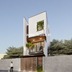 Bungalow house design most expensive house contemporary house Model No - 0435