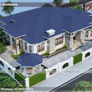 House front design  new house design duplex house design Model No - 0436