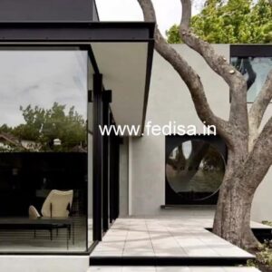 House front design  new house design duplex house design Model No - 0437