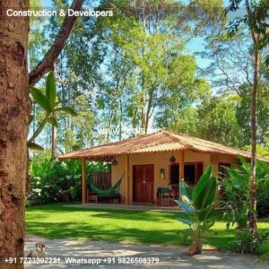 Bungalow house design most expensive house contemporary house Model No - 0436