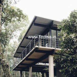 House front design  new house design duplex house design Model No - 0437