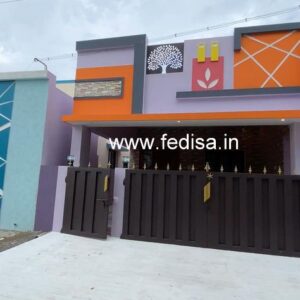 House front design  new house design duplex house design Model No - 0437