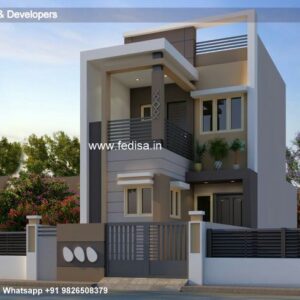 Bungalow house design most expensive house contemporary house Model No - 0438