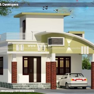 Luxury house house design modern house design -Model No - 0439