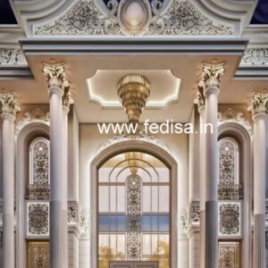 House front design  new house design duplex house design Model No - 0439