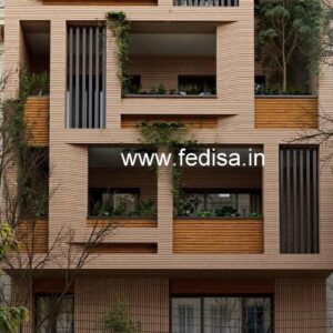 House front design  new house design duplex house design Model No - 0439