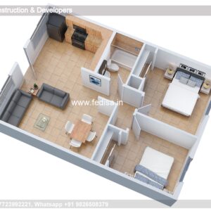 Luxury house house design modern house design -Model No - 0440