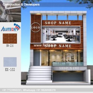 Bungalow house design most expensive house contemporary house Model No - 0440