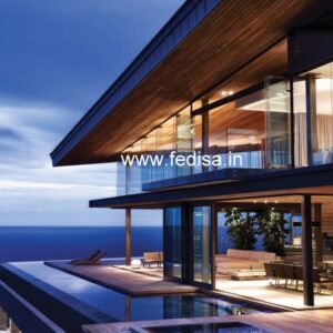 House front design  new house design duplex house design Model No - 0442