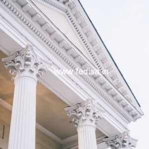 House front design  new house design duplex house design Model No - 0443