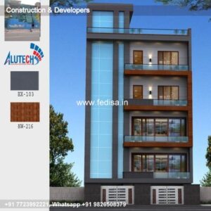 Bungalow house design most expensive house contemporary house Model No - 0442