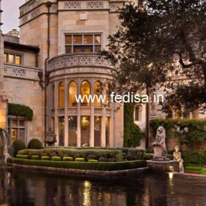 Bungalow house design most expensive house contemporary house Model No - 0443